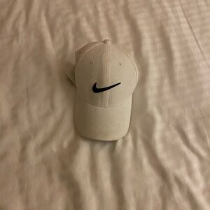 Nike cap